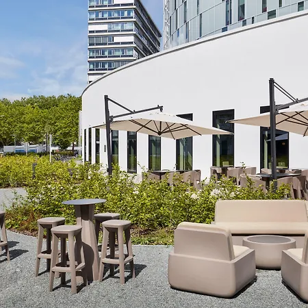 Holiday Inn Hamburg - City Nord By Ihg