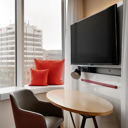 Holiday Inn Hamburg - City Nord By Ihg