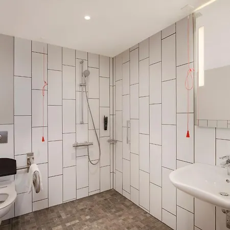 Holiday Inn Hamburg - City Nord By Ihg
