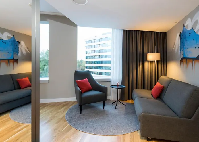 - Nord By Ihg Hotel 4*