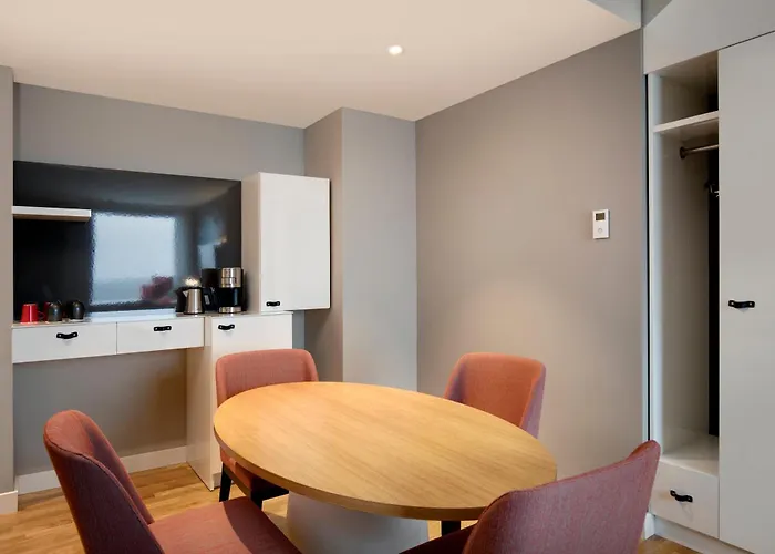 - Nord By Ihg 4* Hamburg-Harburg