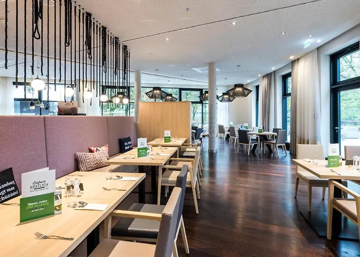 Hotel - Nord By Ihg 4*