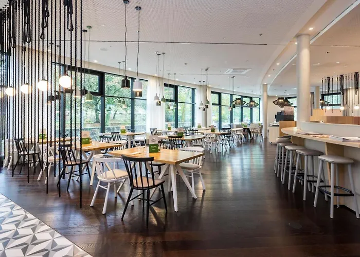 - Nord By Ihg Hotel 4*