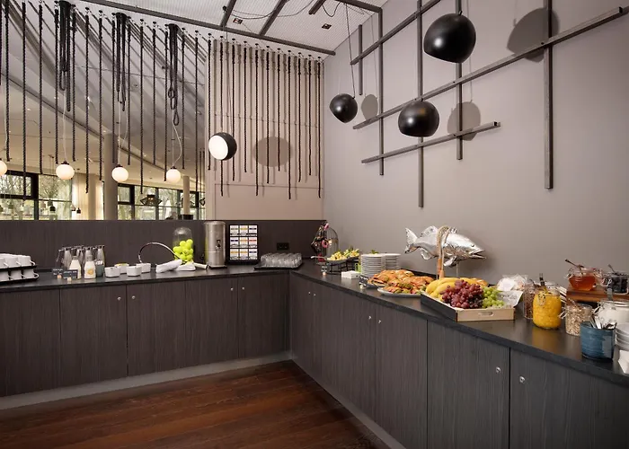 - Nord By Ihg Hotel 4*