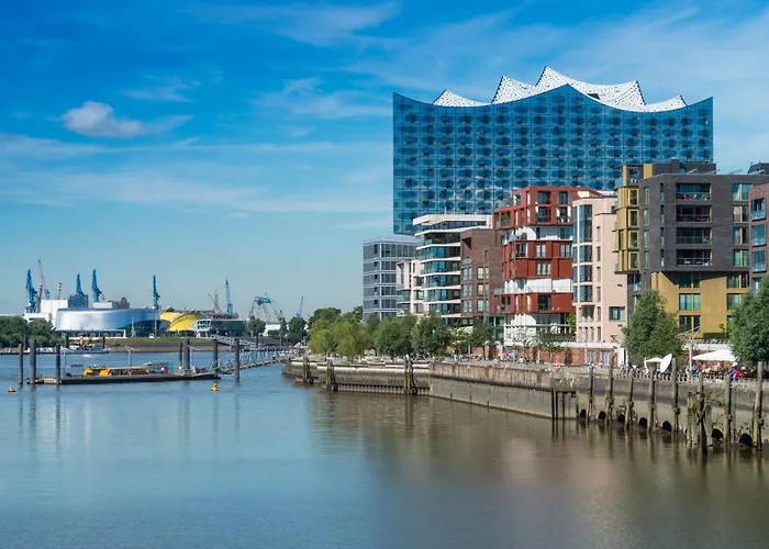 - Nord By Ihg Hotel