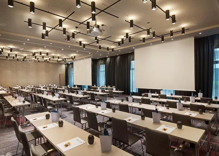 Hotel - Nord By Ihg