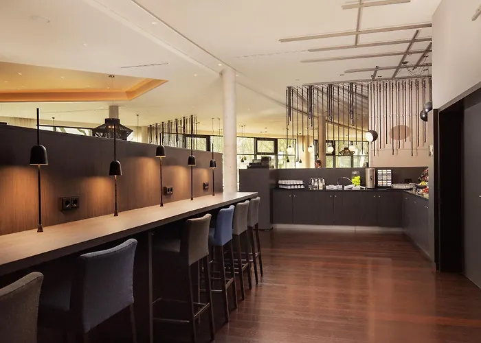 - Nord By Ihg Hotel