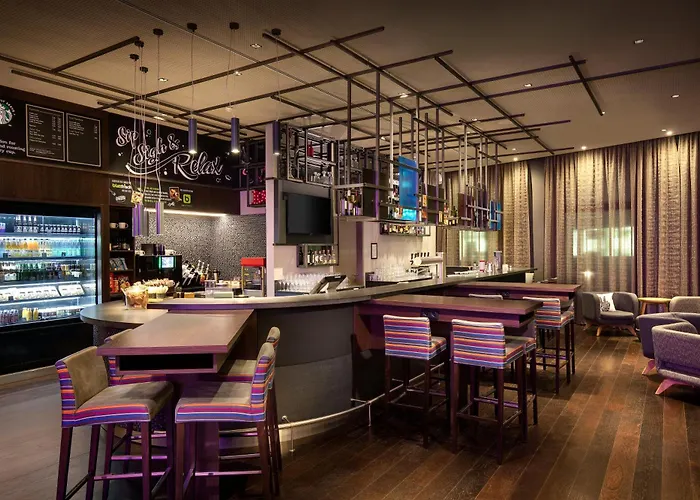 - Nord By Ihg Hotel