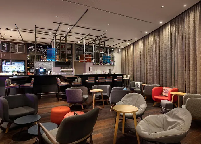 - Nord By Ihg Hamburg