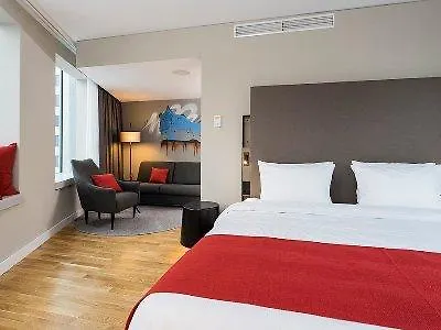 - Nord By Ihg 4* Hamborg