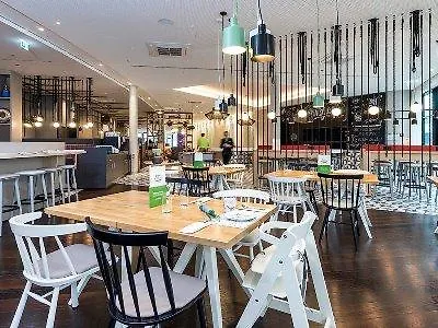 - Nord By Ihg 4*