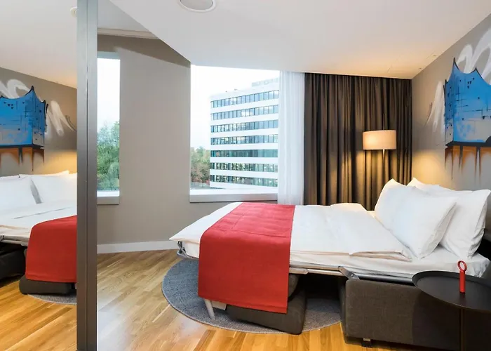 Hotel - Nord By Ihg