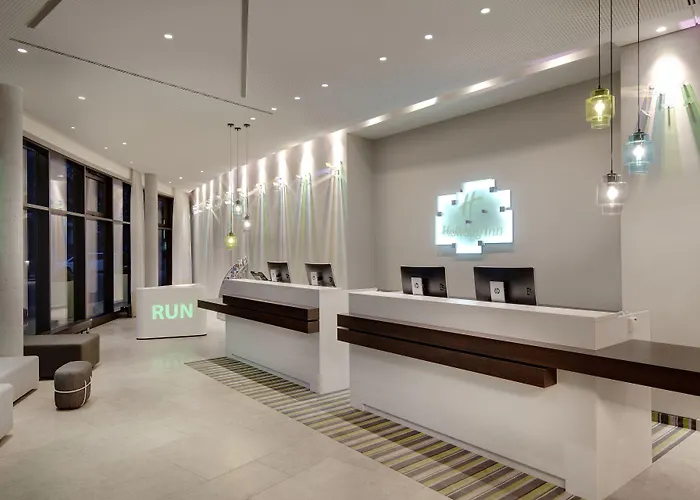 - Nord By Ihg
