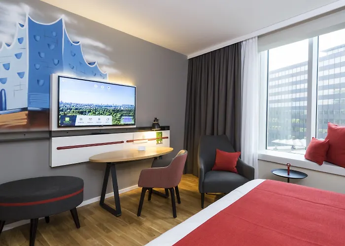 Hotel - Nord By Ihg