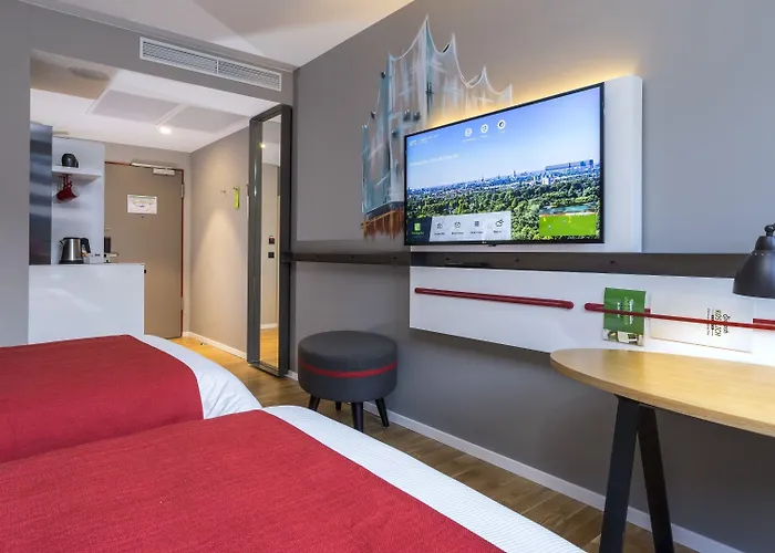- Nord By Ihg 4*