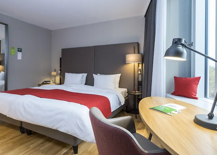- Nord By Ihg Hamburg