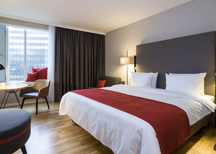 - Nord By Ihg