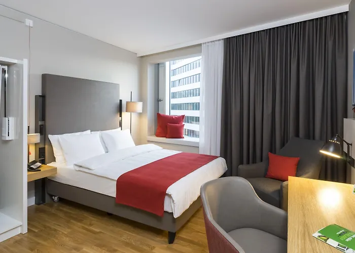 - Nord By Ihg 4*