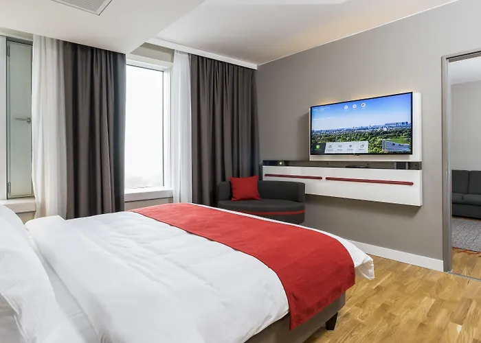 Hotel - Nord By Ihg