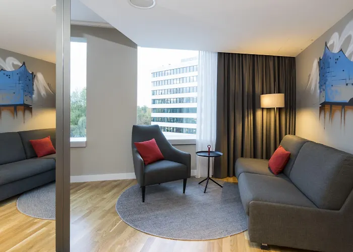 - Nord By Ihg Hotel Hamburg