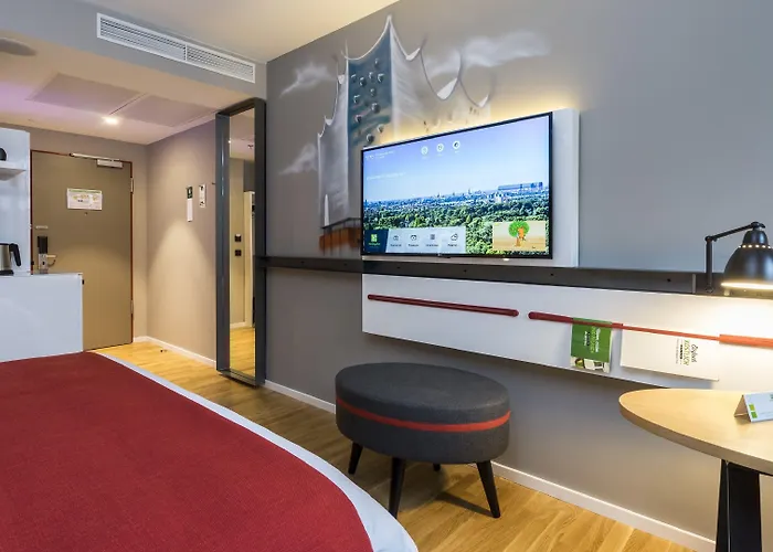 - Nord By Ihg Hotel 4*
