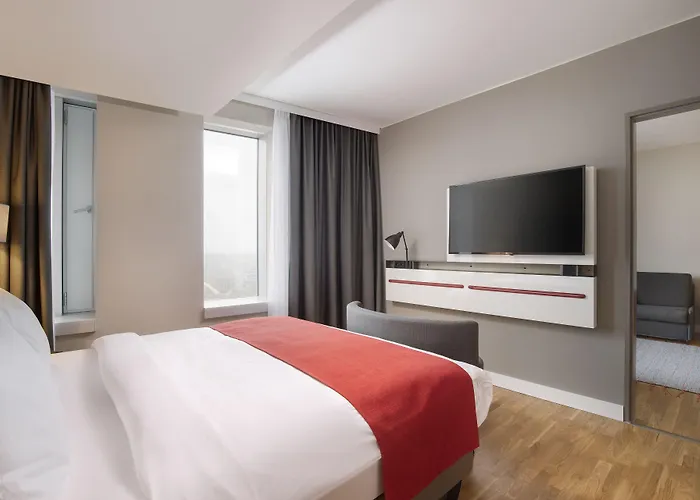 Hotel - Nord By Ihg 4*
