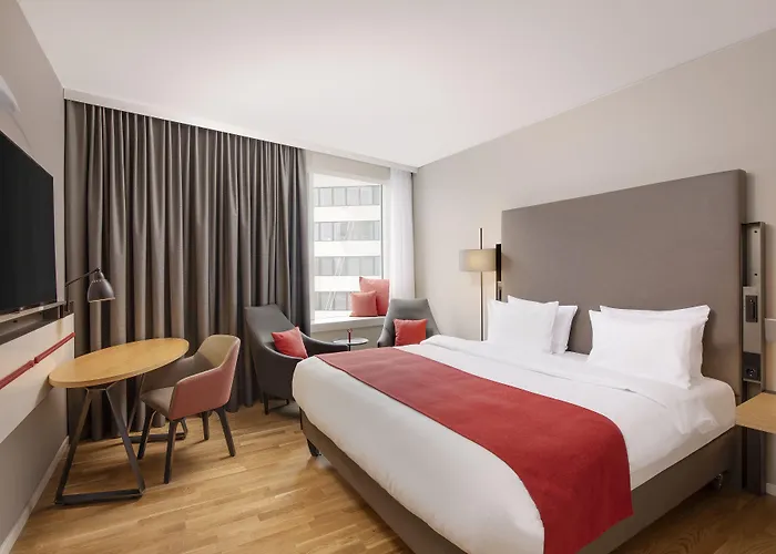 - Nord By Ihg Hotel