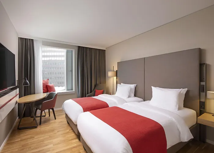 - Nord By Ihg Hotel