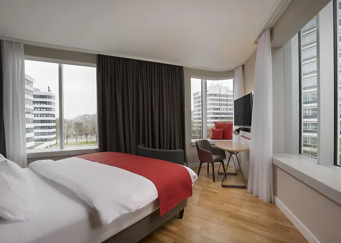 - Nord By Ihg 4*