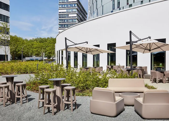 - Nord By Ihg