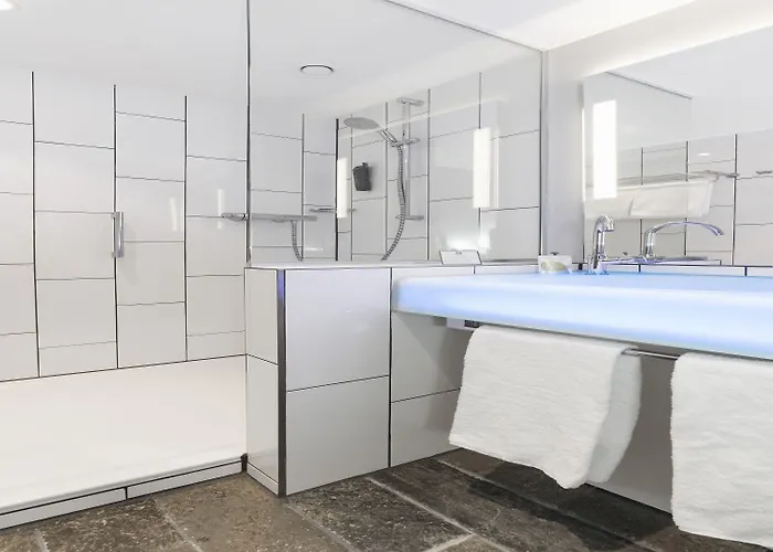 - Nord By Ihg Hotel Hamborg