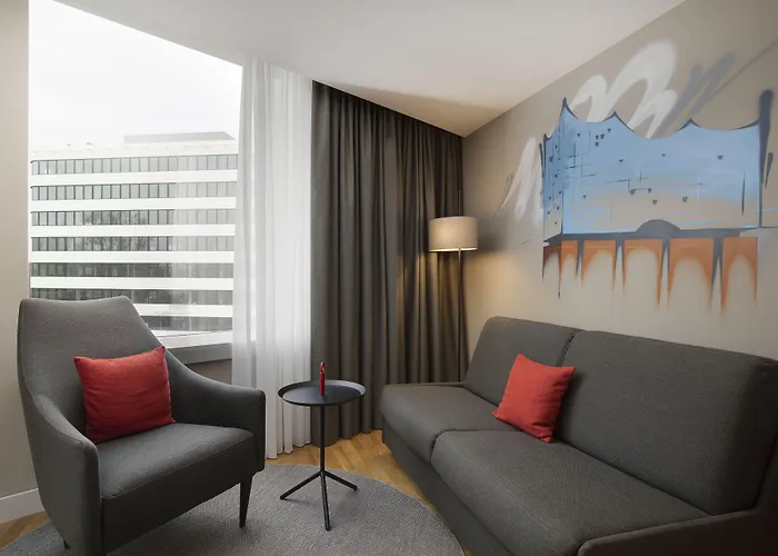 - Nord By Ihg 4*