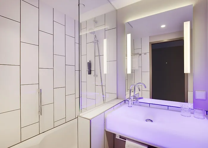 - Nord By Ihg Hotel 4*