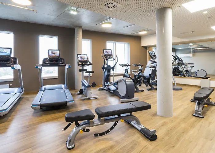 Hotel - Nord By Ihg 4*