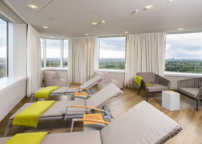 - Nord By Ihg 4* Hamburg