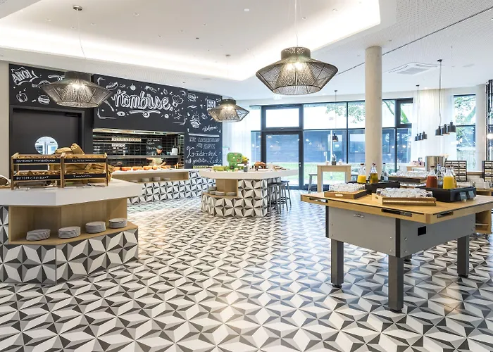 - Nord By Ihg Hotel 4*