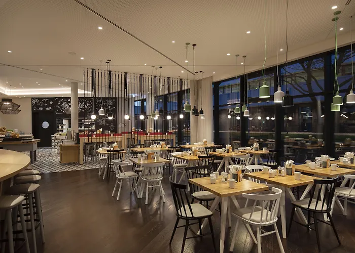 Hotel - Nord By Ihg