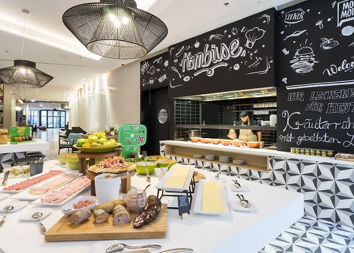 - Nord By Ihg Hamborg