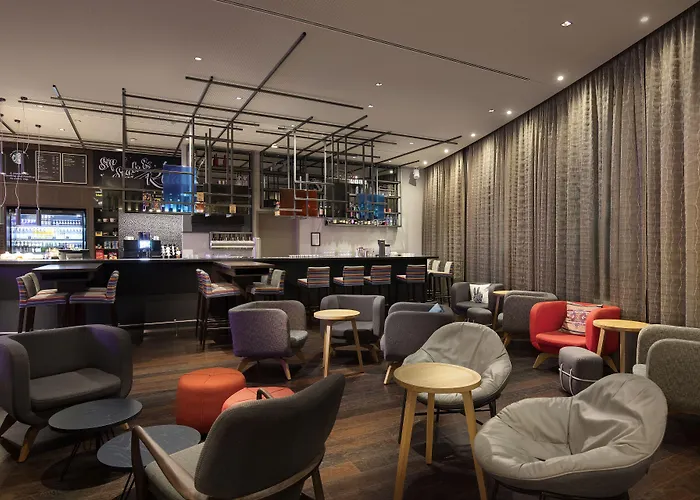 - Nord By Ihg Hamburg