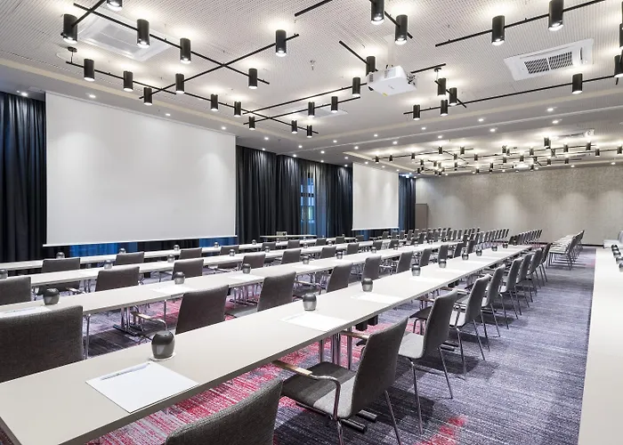 Hotel - Nord By Ihg