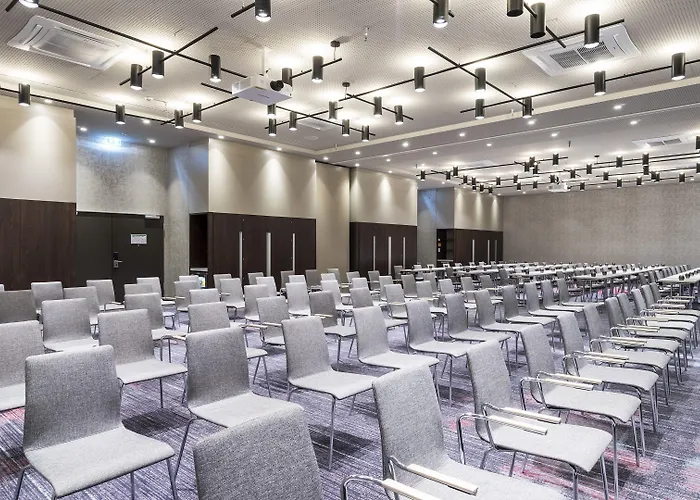 - Nord By Ihg 4* Hamburg