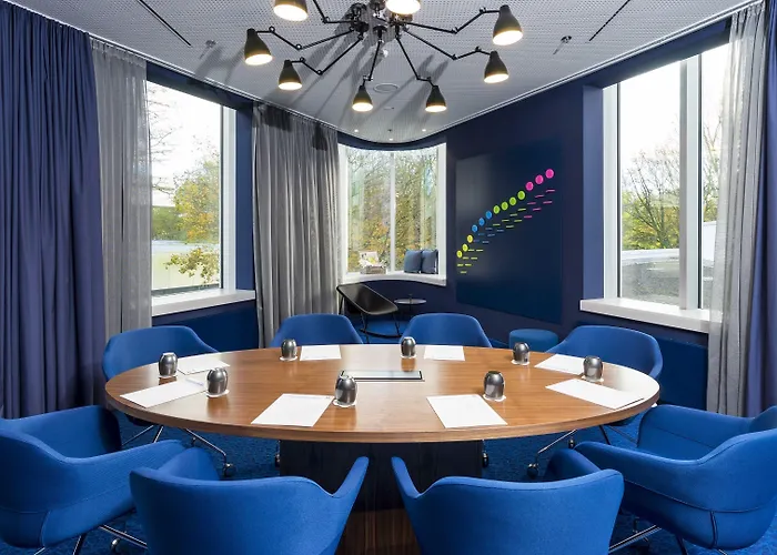 Hotel - Nord By Ihg 4*