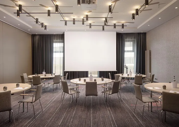 - Nord By Ihg Hamborg
