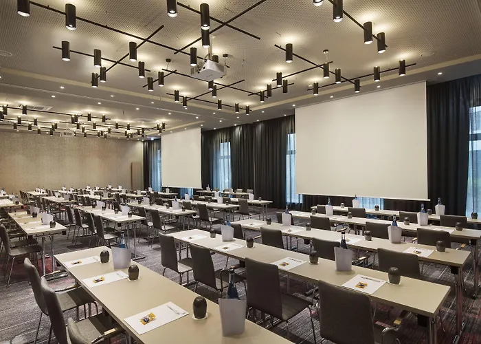 Hotel - Nord By Ihg 4*