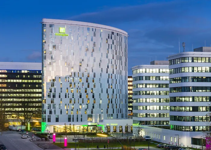 - Nord By Ihg Hotel