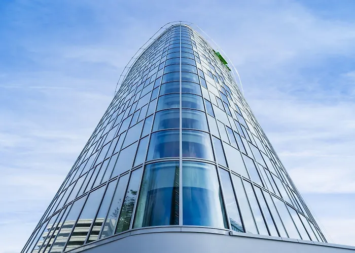- Nord By Ihg Hotel 4*