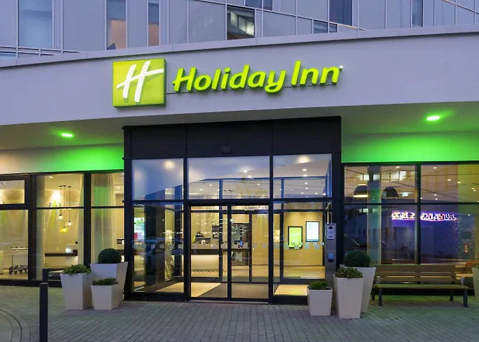 - Nord By Ihg Hotel 4*