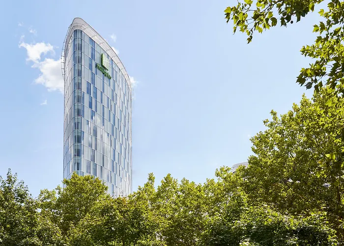 Hotel - Nord By Ihg 4*