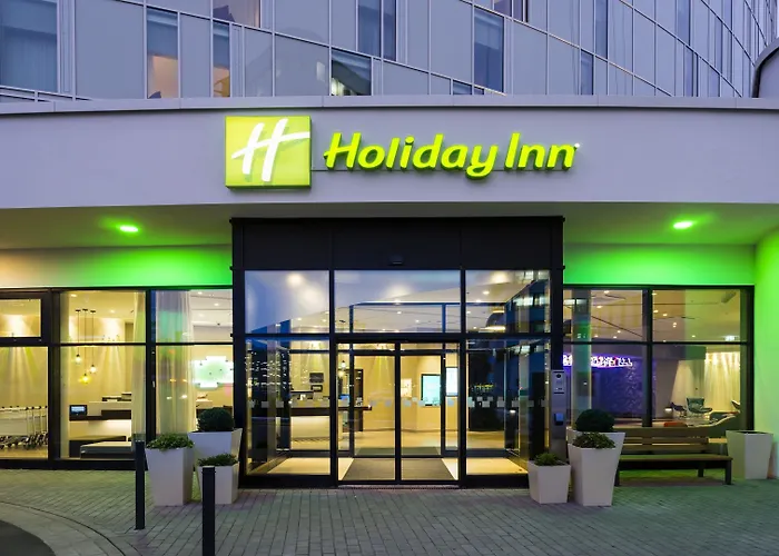 - Nord By Ihg 4*