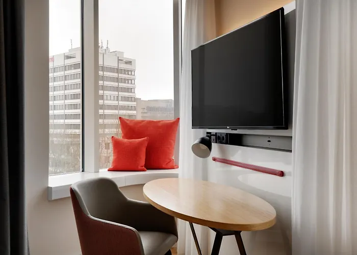 - Nord By Ihg